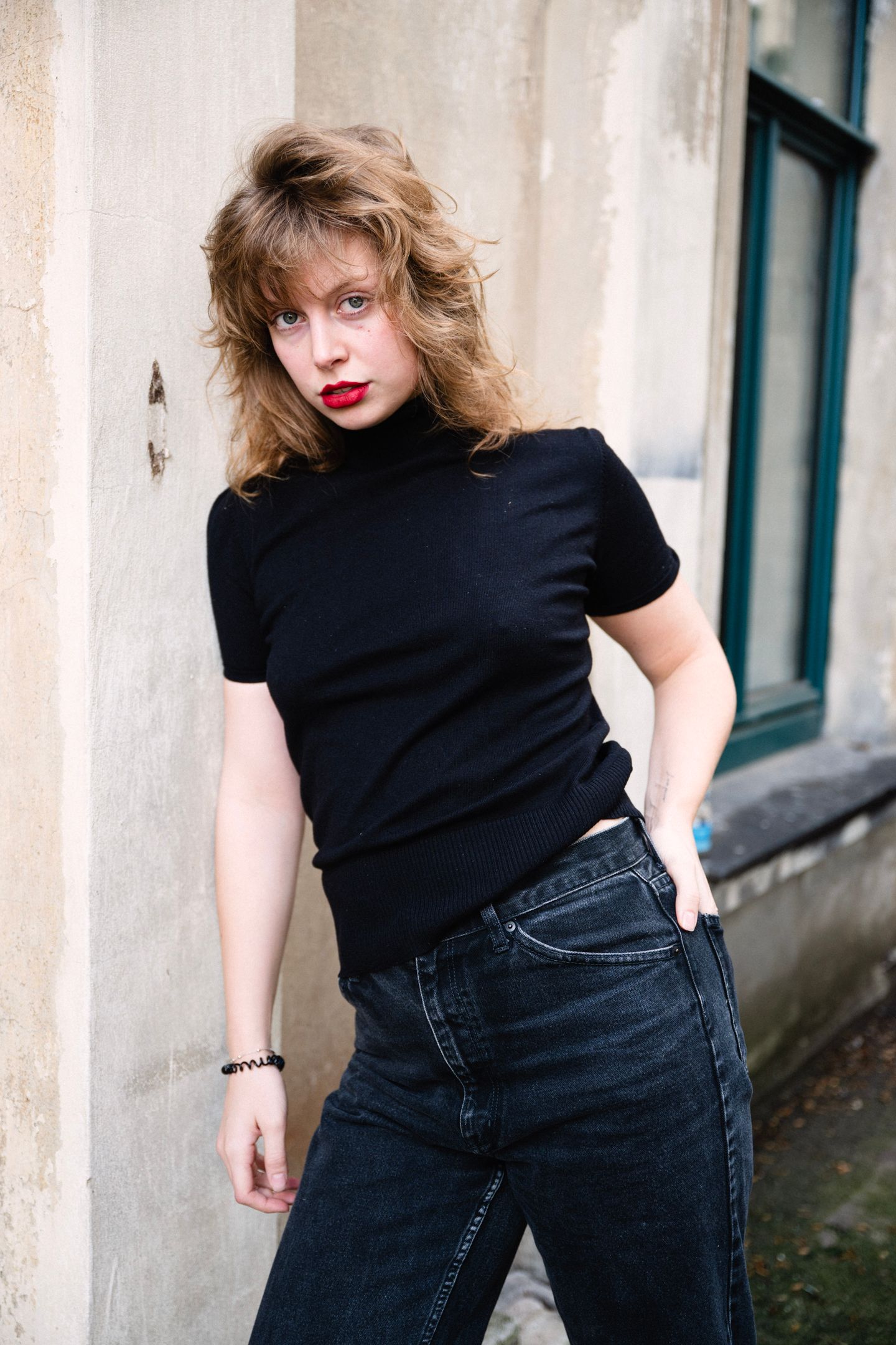 © BEN KUEMMEL Image Henriette Janssen