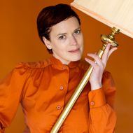 Bild Fiona Metscher