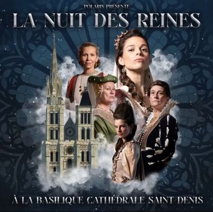 Image for LA NUIT DES REINES