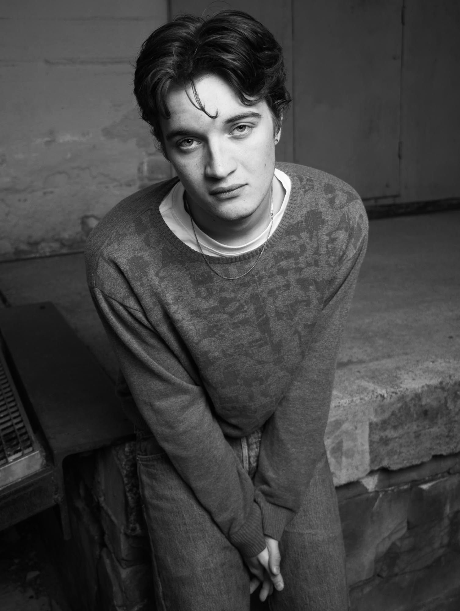 © Eve Kirfel Imagen Johnny Zimmermann