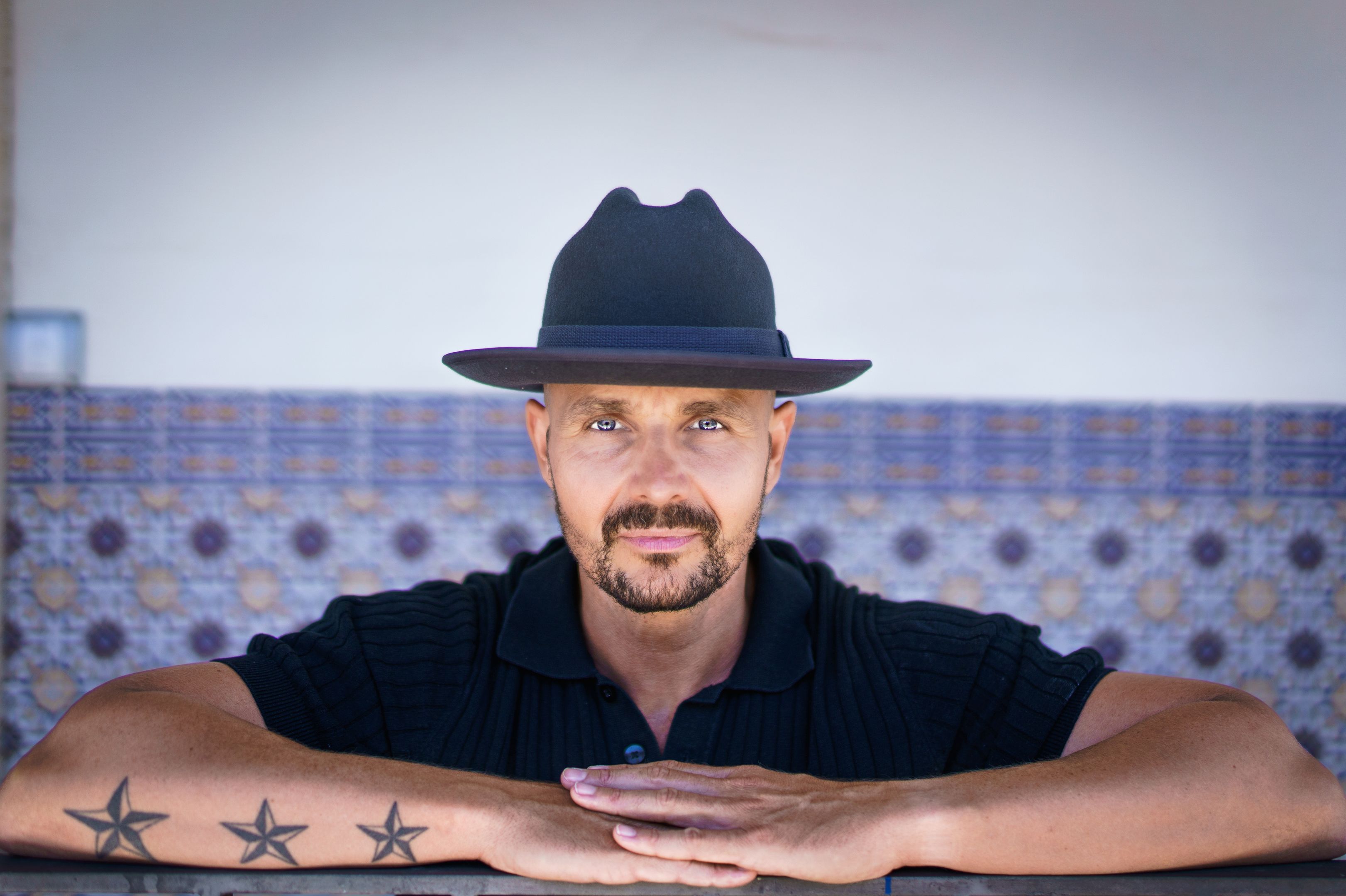 © Phillippe Linus Petit