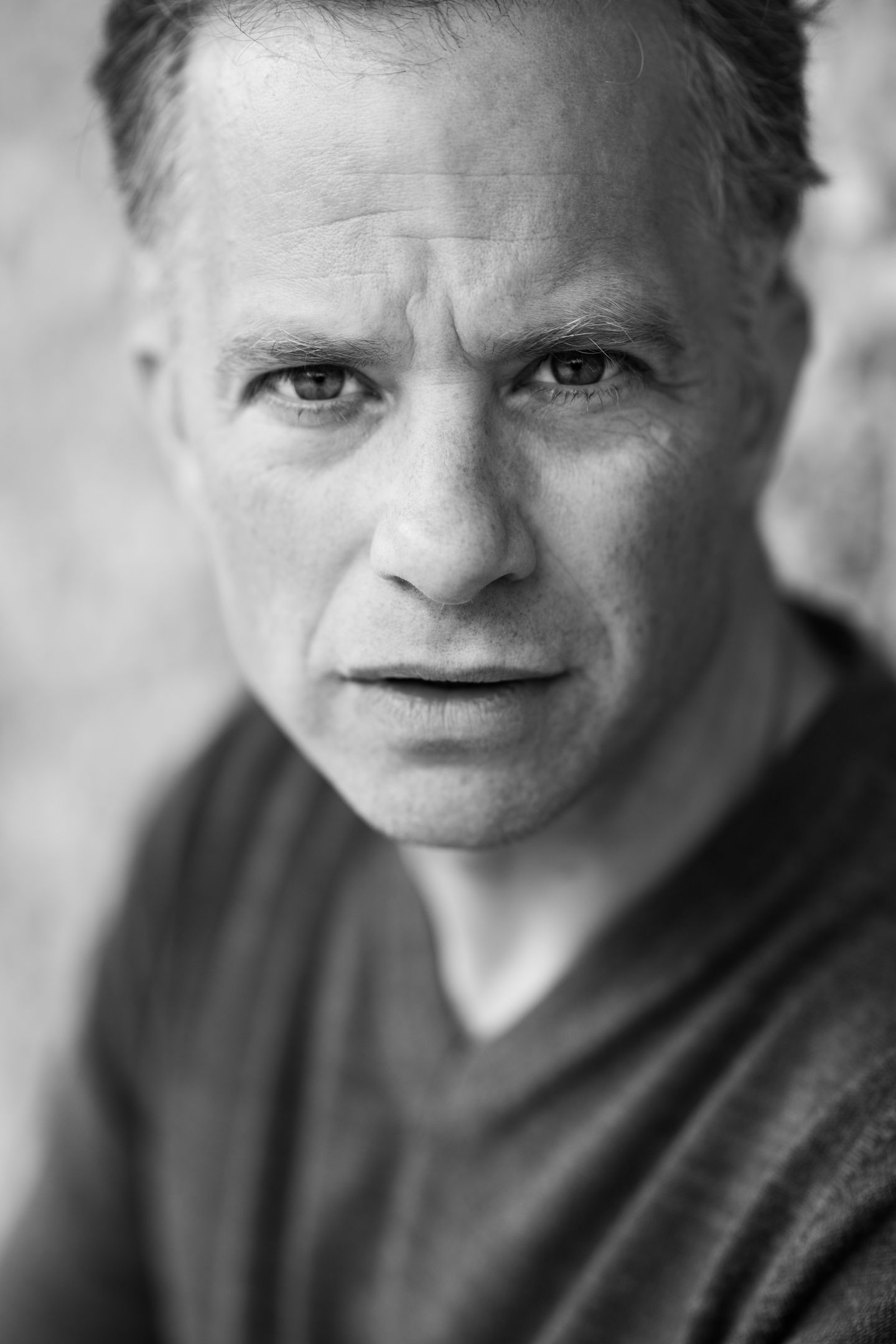 © Henrik Pfeifer Immagine Roman Roth