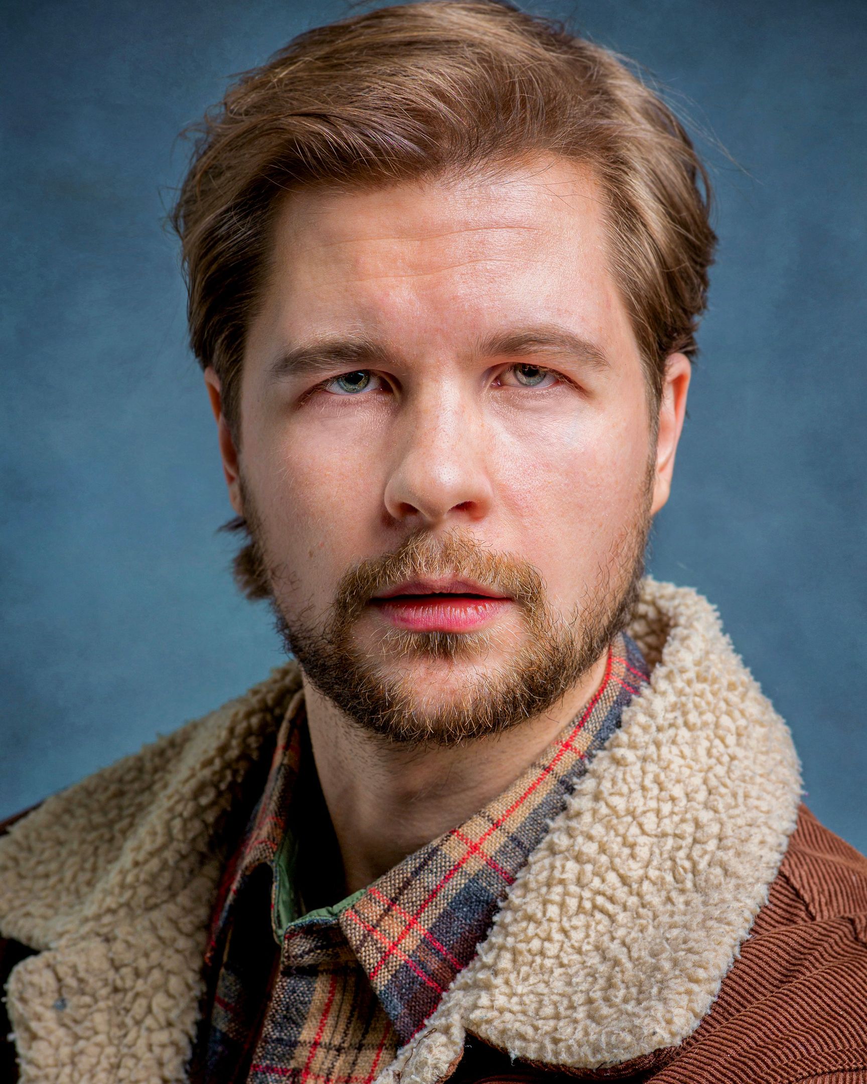 © Håkan Sjöström