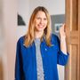 Image Zoë Langdell