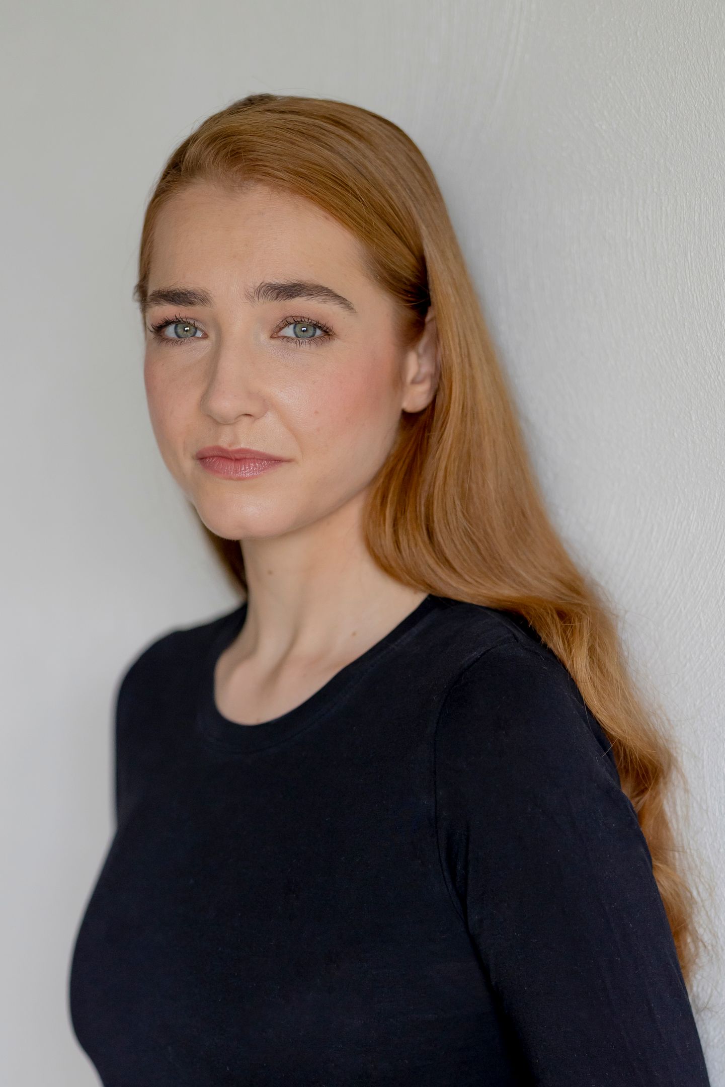 © hannawittephotography Imagen Friederike Baldin