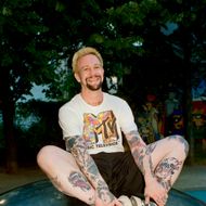 Bild NICOLAI ANDRE