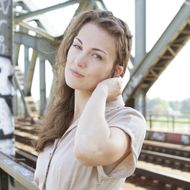 Bild Theresia Erfort