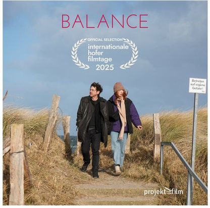 Image for Balance | Internationale Hofer Filmtage
