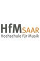 SCHAUSPIELDOZENTIN - HFM SAAR picture