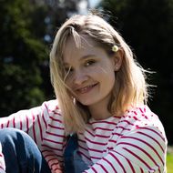 Bild Anika Lamade