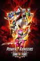 Power Rangers: Dino Fury picture