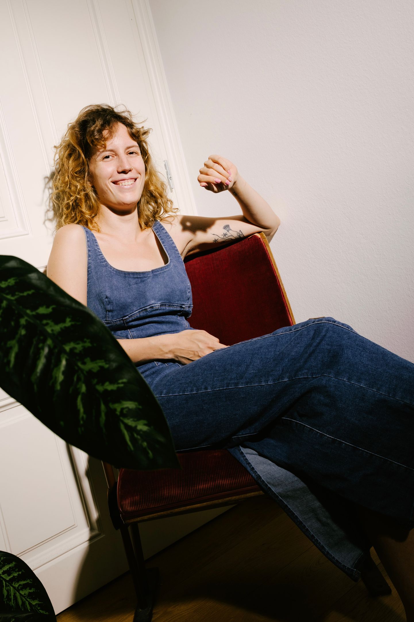 © 2025 Michael Schulte