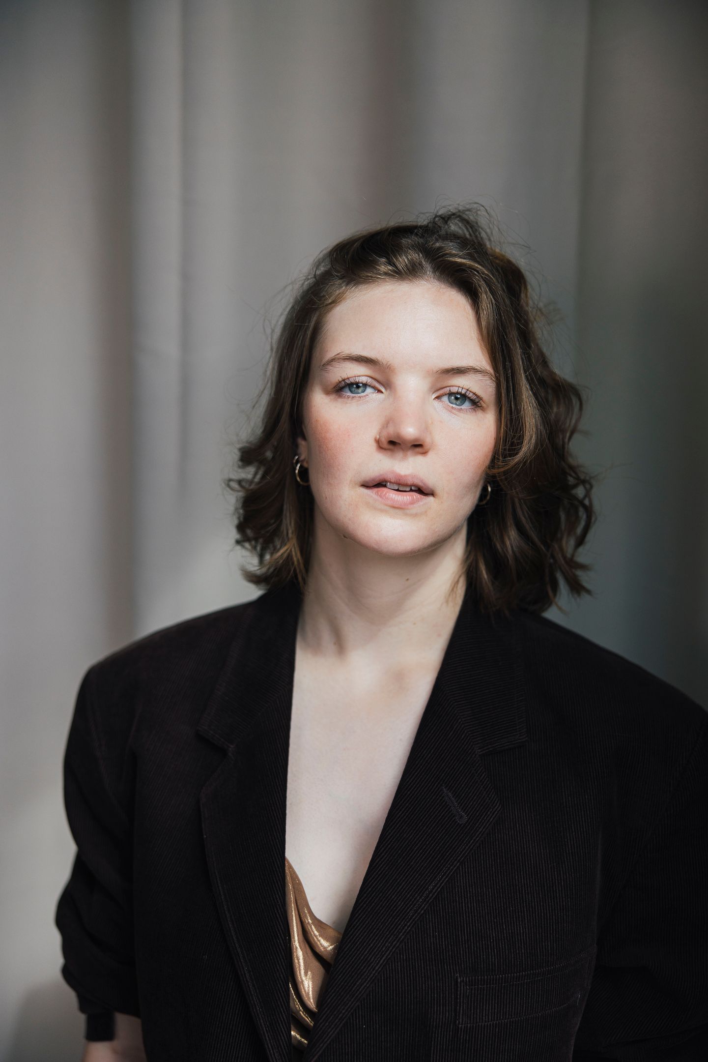 © Elena Zaucke / Agentur Focus wizerunek Johanna M. Baron