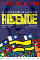 Le 11 Septembre de Salvador Allende picture
