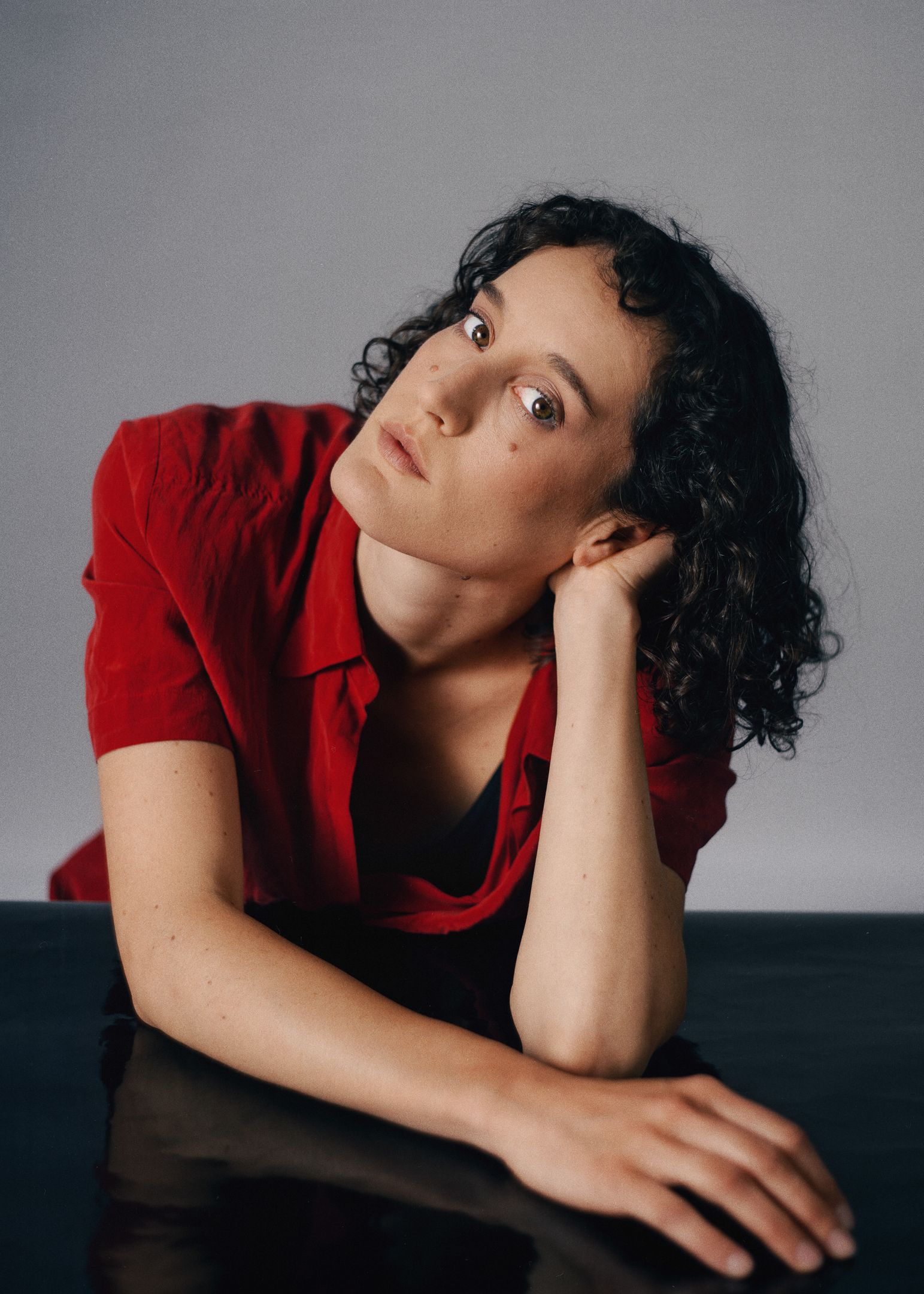 © Nelio C.Van Heeswijk