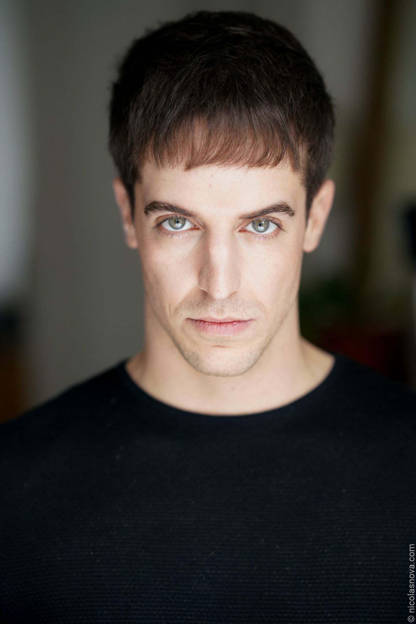 © Crédit : Nicolas Nova