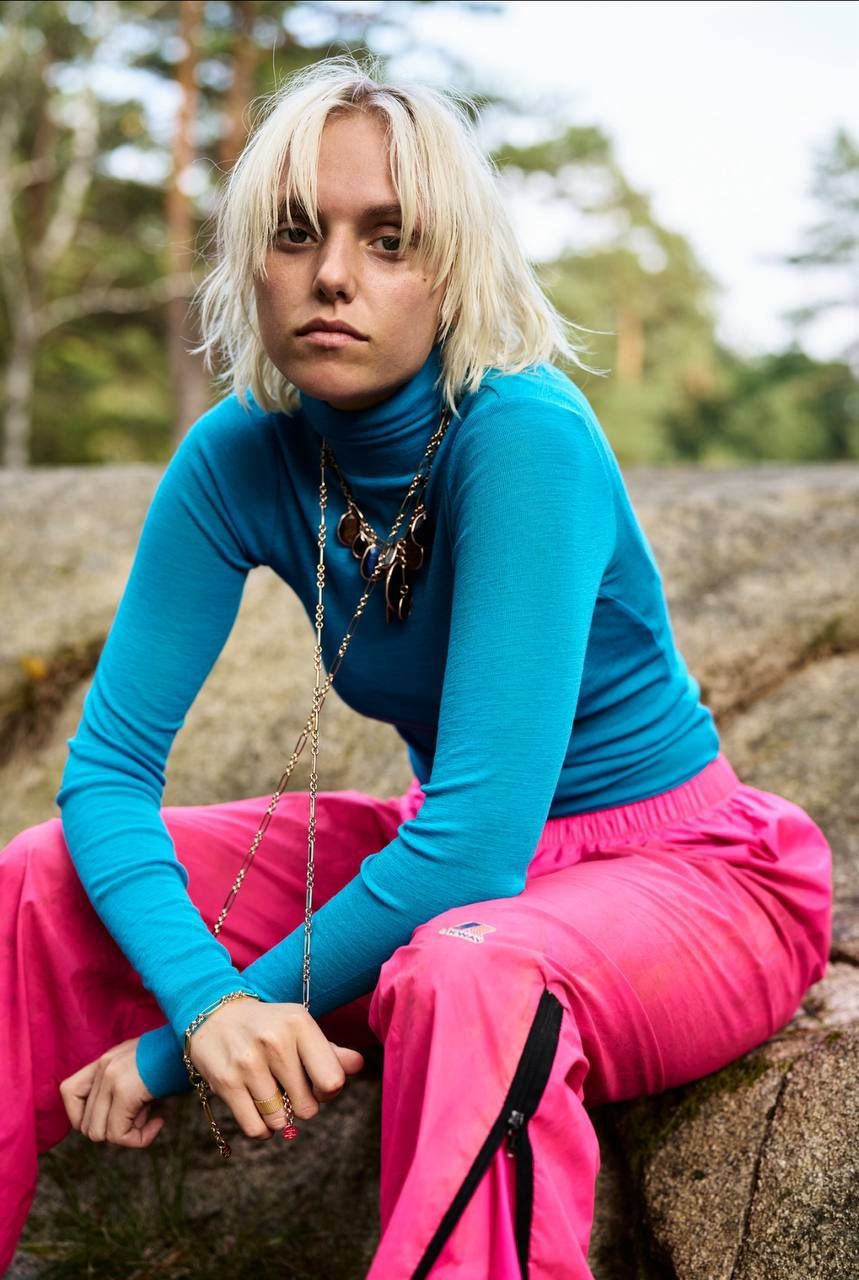 © Benne Ochs Image Noemi Nicolaisen