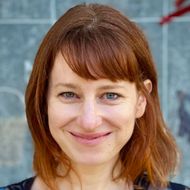 Bild Anna Amalie Blomeyer