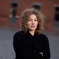 Image Antonia Bill
