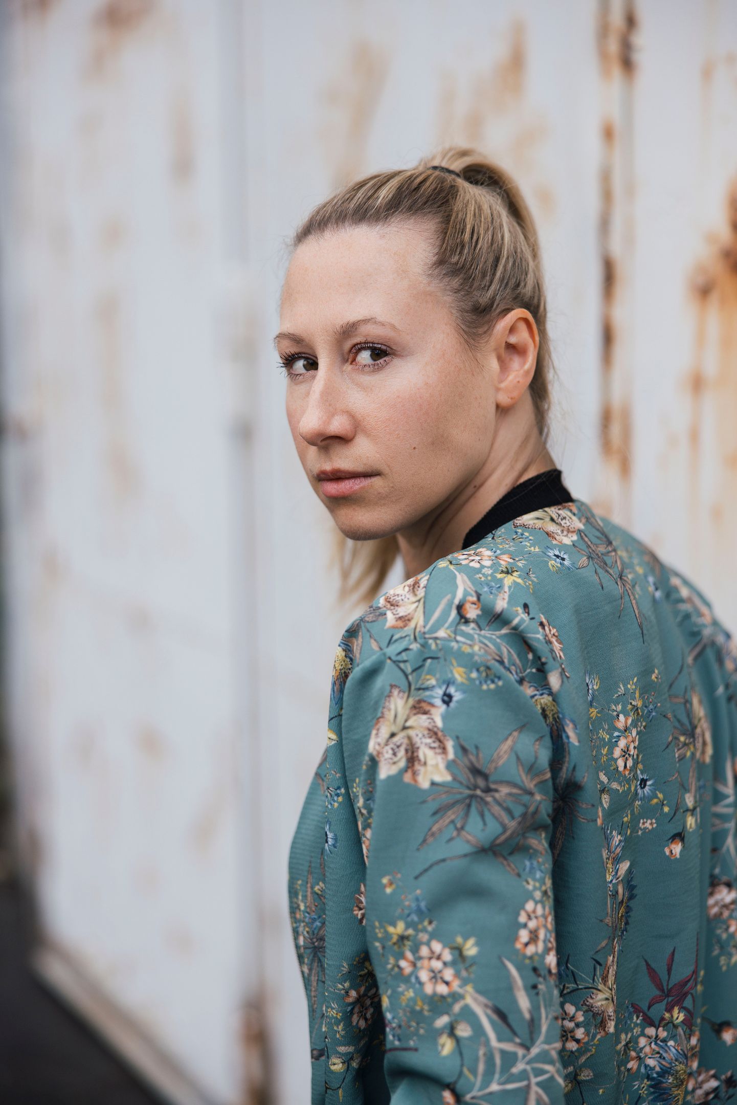 © Elena Zaucke Image Caroline Pischel