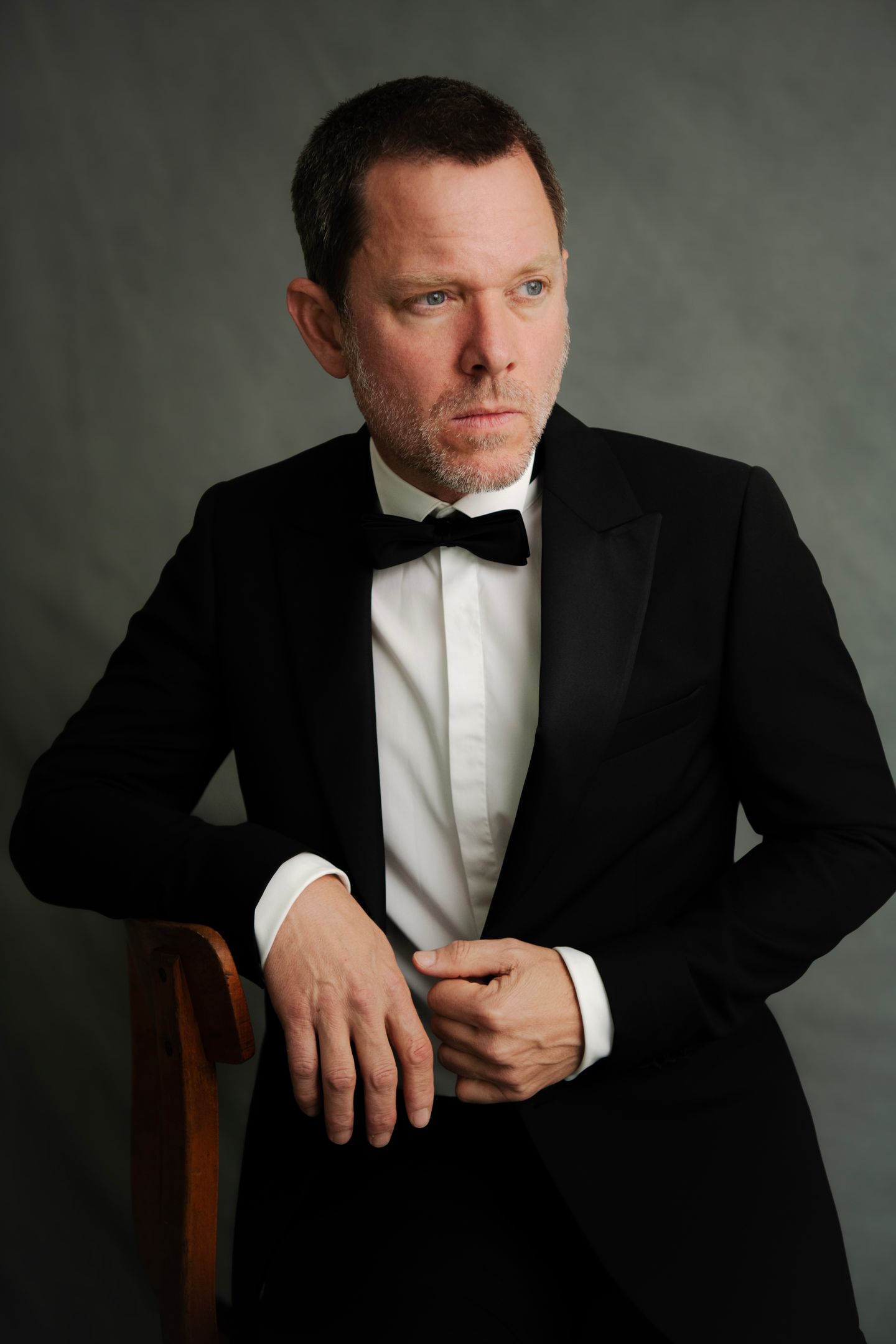 © Linda Rosa Saal wizerunek Steffen Schroeder