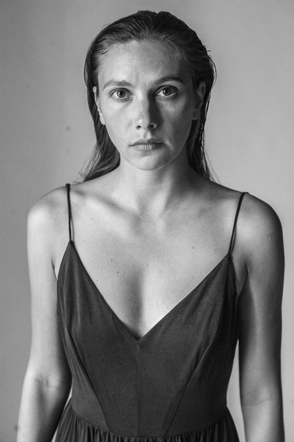 © Puria Safary imagine Nell Pietrzyk