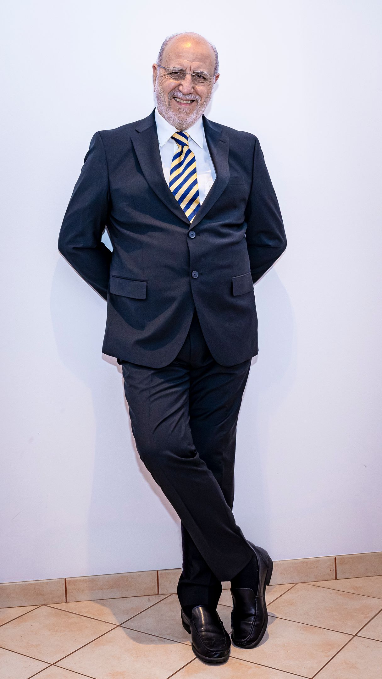 © Gianfranco licandro/B. Wirl