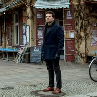 Bild Ferhat Türkoglu