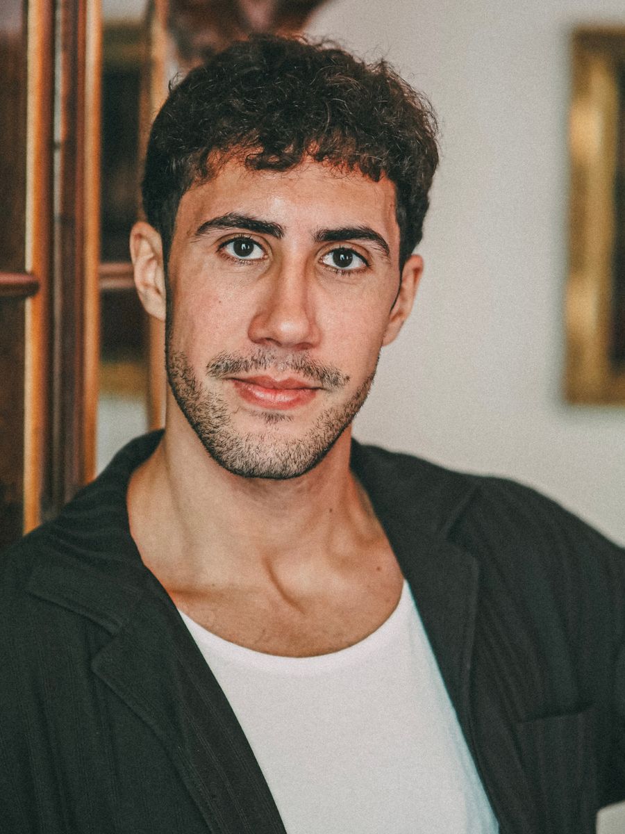 Profile picture of Samir Jebrelli