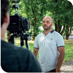 Image for Sébastien Favette, le long chemin vers soi-même - Ballad et vous