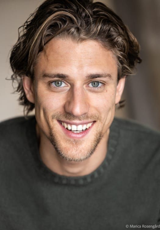 © Marica Rosengård