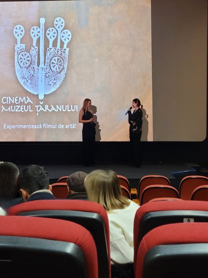 Image for 3 years. 3 editions. Same excitement!