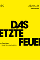 Das letzte Feuer picture