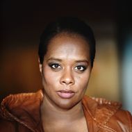 Bild Denise M'Baye