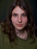 © Markus Fuhrmann wizerunek Amy Hilbrig