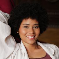 Bild Palesa Moloto