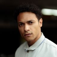 Bild Steven Sowah