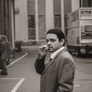 Bild David Benito Garcia