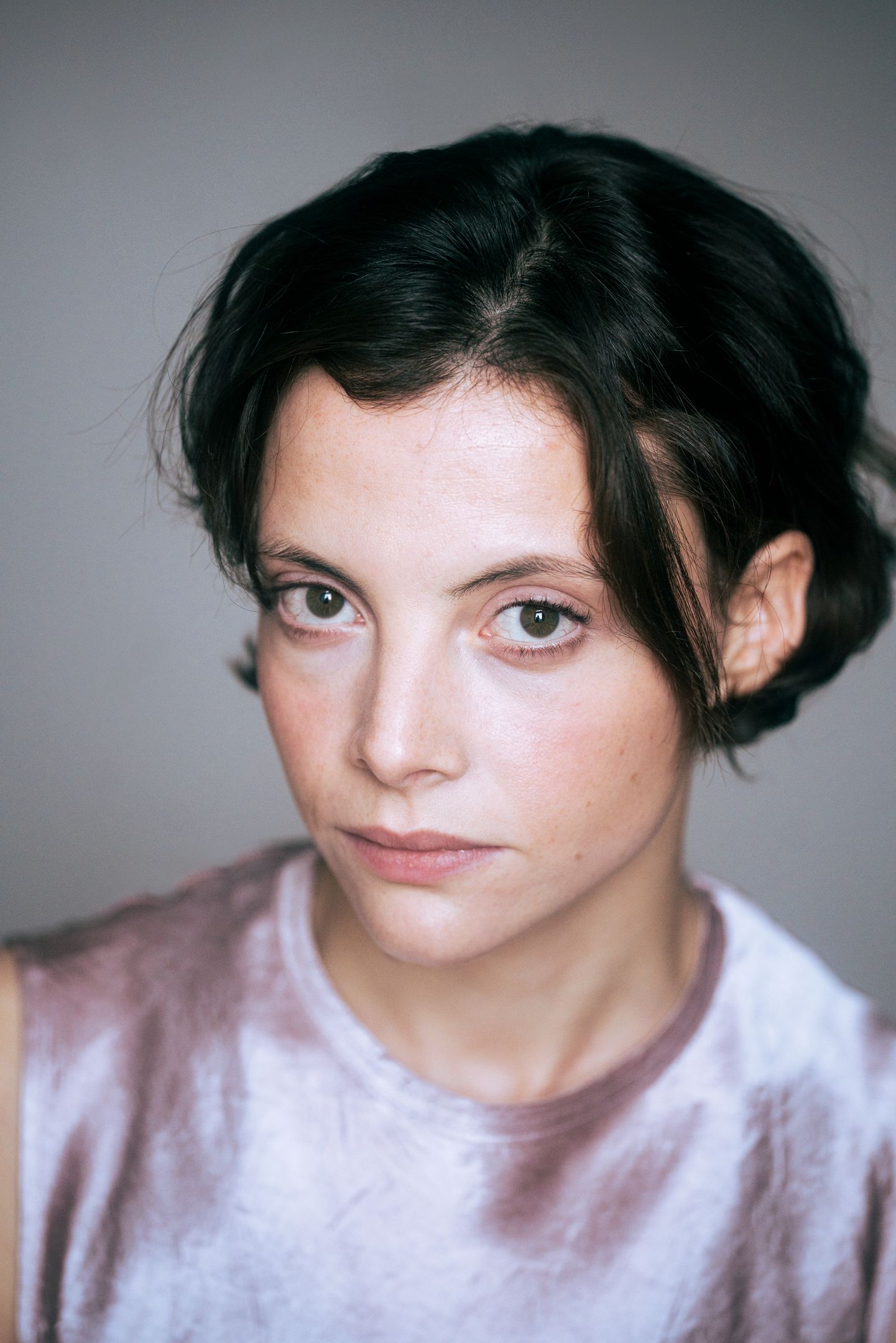 © Ⓒ Anna Perger Image Linde Dercon