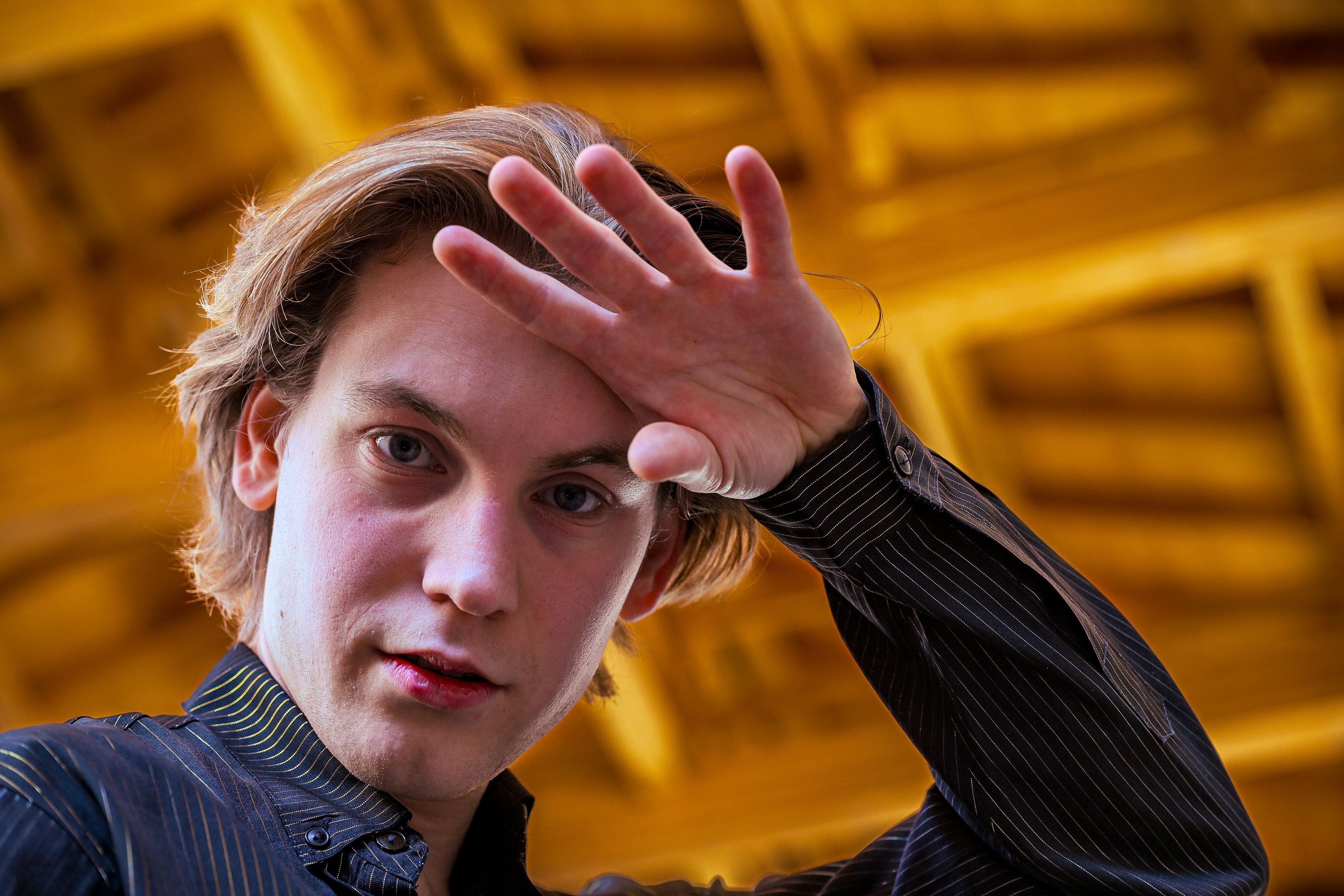 © Lukas Scheja Image Luca Diephaus