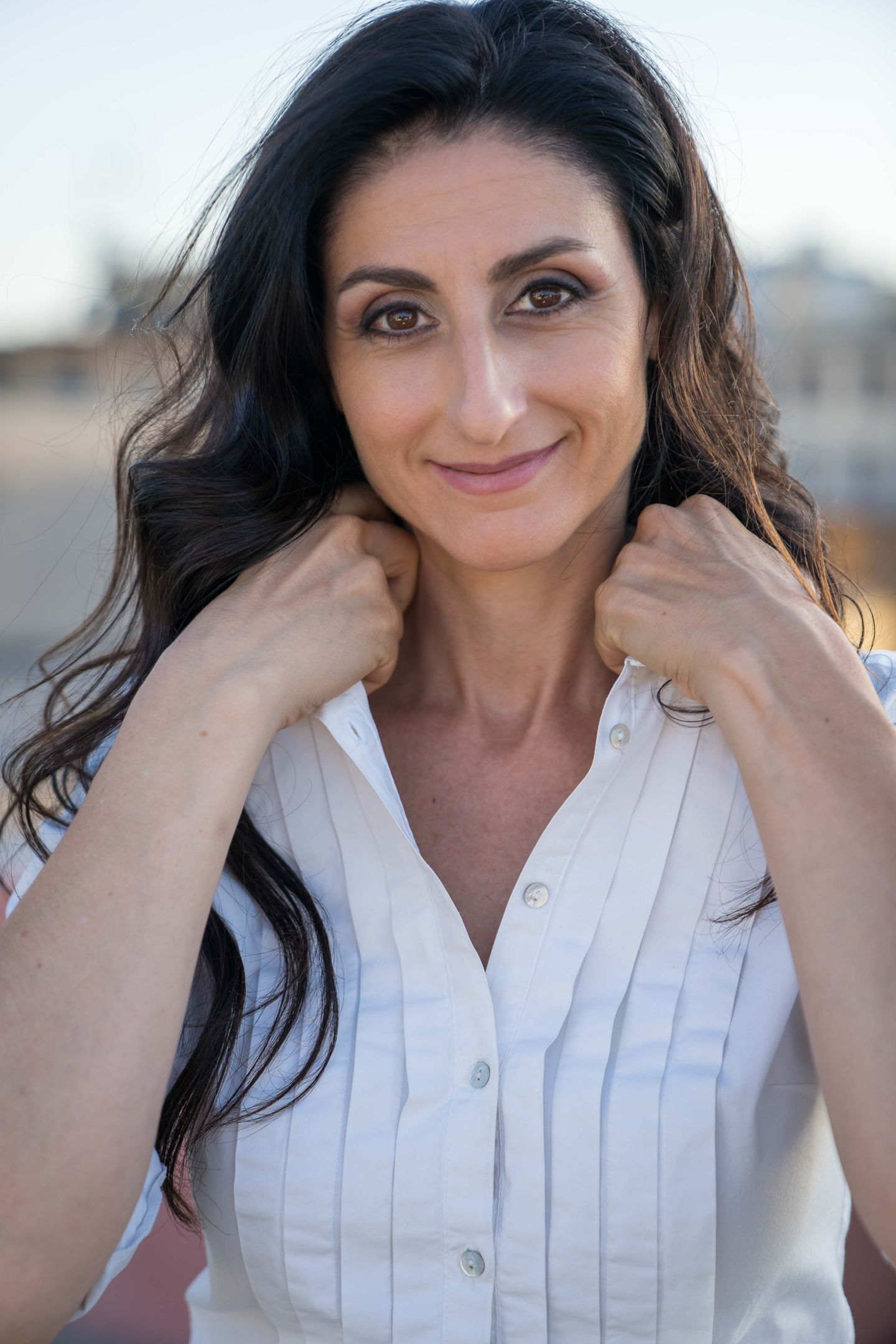 © Bernardo M. Tuccillo