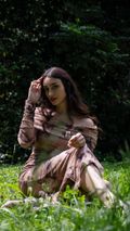 © Shooting Image Giulia Marzio