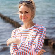 Bild Maria Radomski