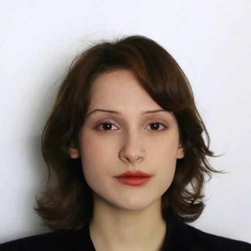 Image Sofiia Malovatska