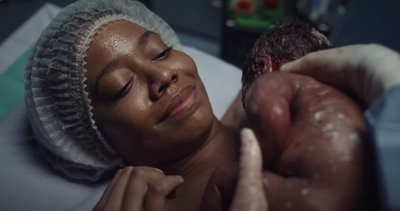 Image for MOTHER, la nueva campaña de héroes de hoy para homenajear a todas las madres del mundo - Adhertising