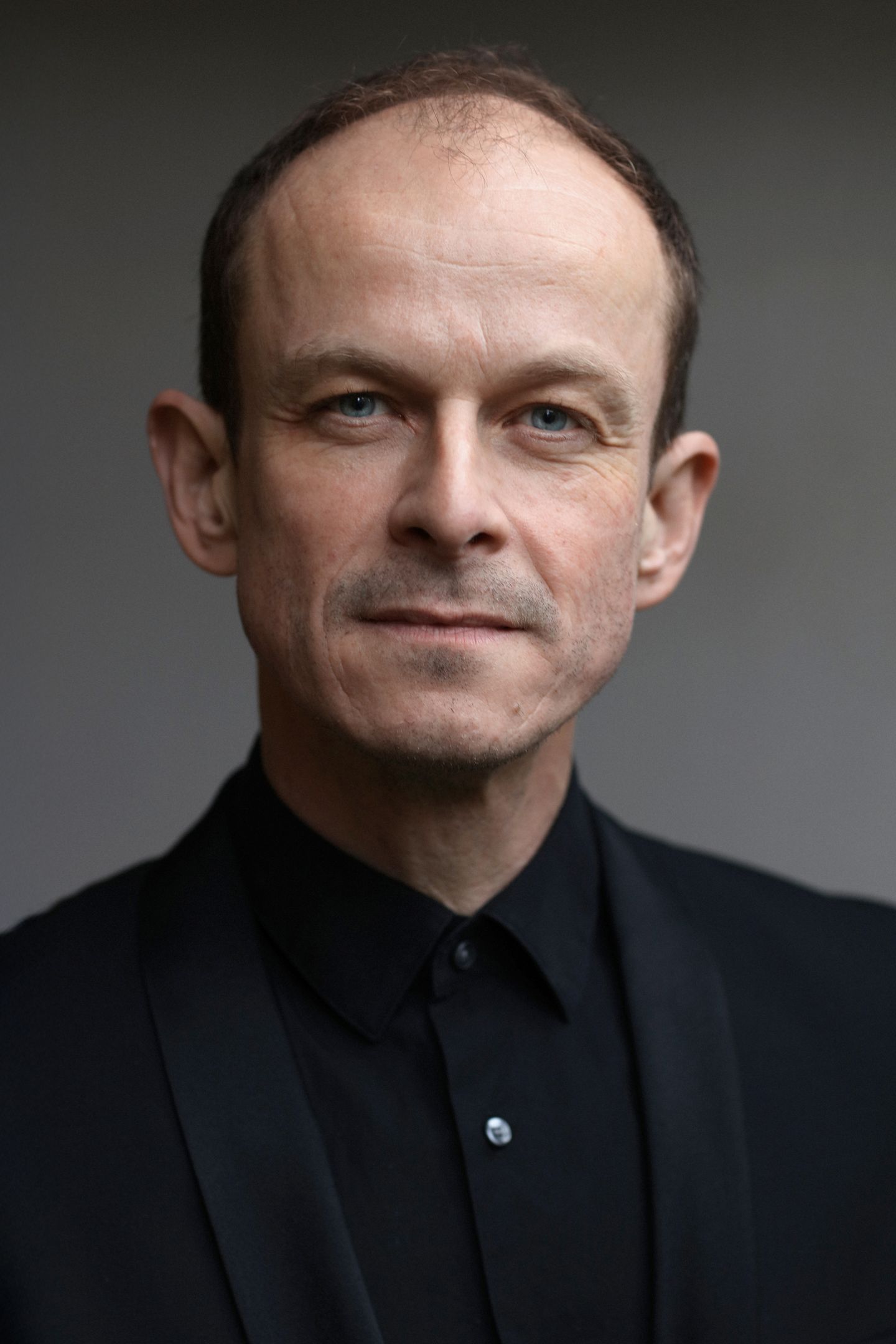 © Brandon Bishop, 2025