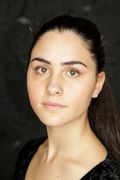görüntü Mariam Bahadori