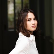 Bild Alina Abgarjan