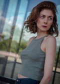 Immagine Amy Benkenstein