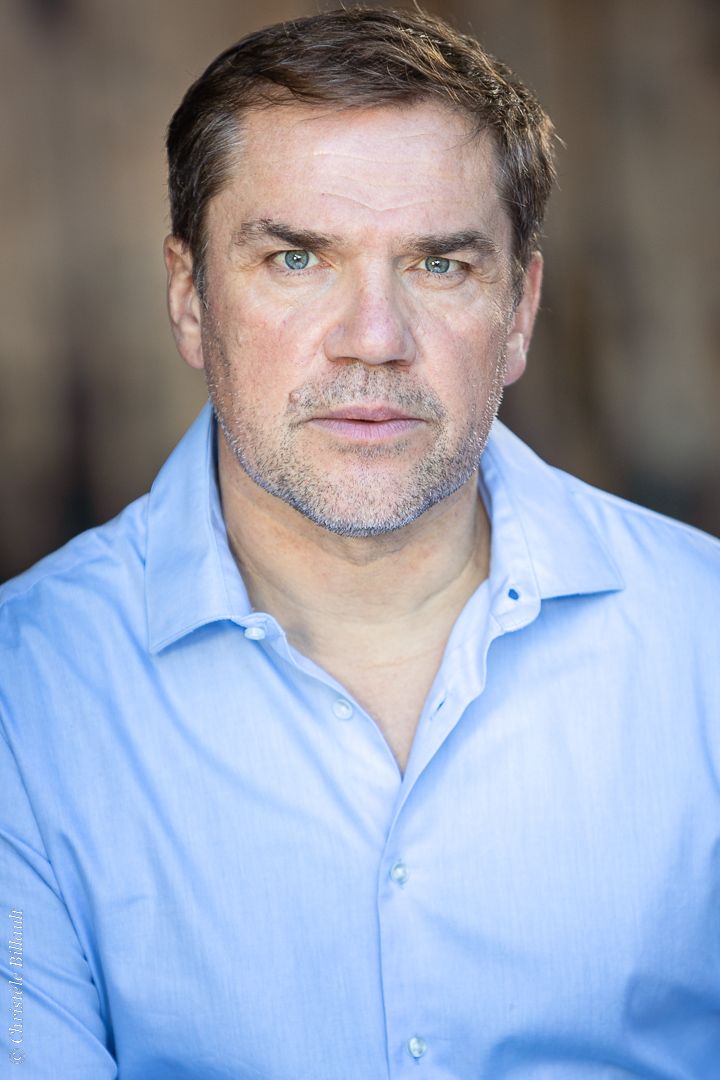 © Christèle Billault